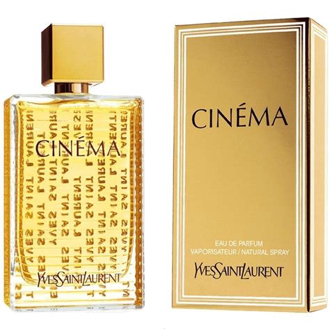 cinema ysl review|cinema by yves saint laurent.